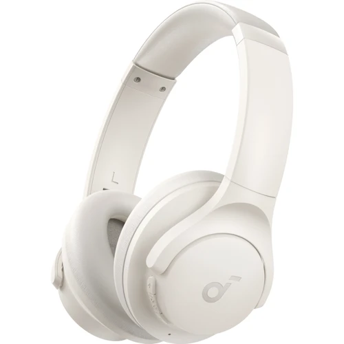 Навушники Anker SoundCore Q11i Cream White (A3005G21)