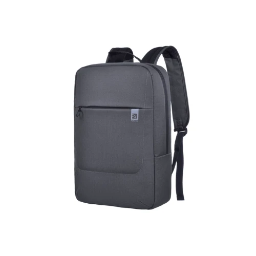 Сумка для ноутбука Tucano 15.6" Loop Backpack Black (BKLOOP15-BK): Тип сумки рюкзак