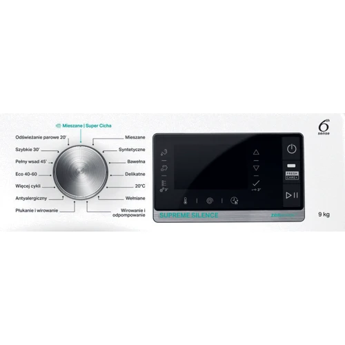 Пральна машина Whirlpool W7 W945WB фото 11
