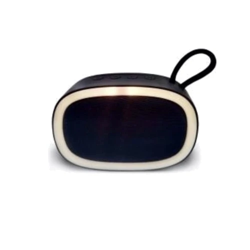 Акустика Havit 3W Black (HV-SK873BT): Цвет черный