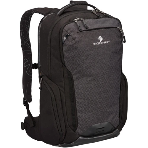 Сумка для ноутбуков Eagle Creek 17" Wayfinder Backpack 40L Black (EC0A3SAT258)