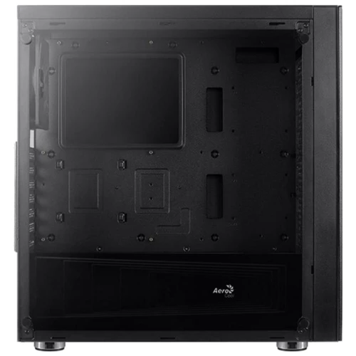 Корпус AEROCOOL PGS Tor (Black) фото 7