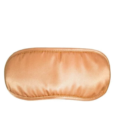 Маска на очі Satin Love Mask, GOLD
