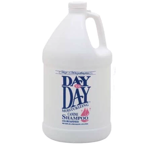 

Шампунь Day to Day увлажняющий для собак 3.8 л (851163000587)