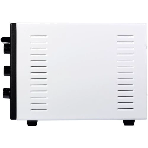 Електрична духовка настільна LIDER 4823 ECO BLACK-WHITE: Метод очищення традиционный