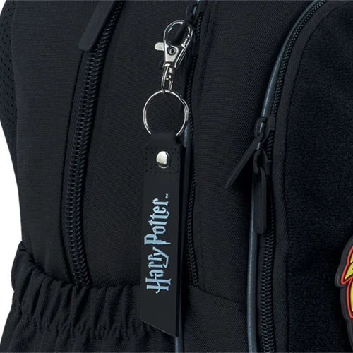 Рюкзак Kite Education 700 Harry Potter (HP24-700M): Пол ребенка Для девочек, Для мальчиков