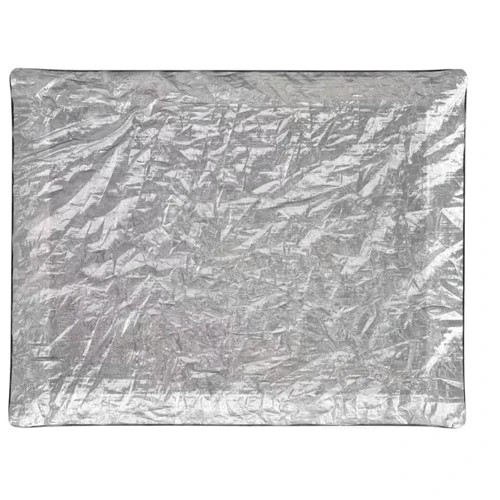 Поднос Platex Old Silver 54x43 см (405443082)