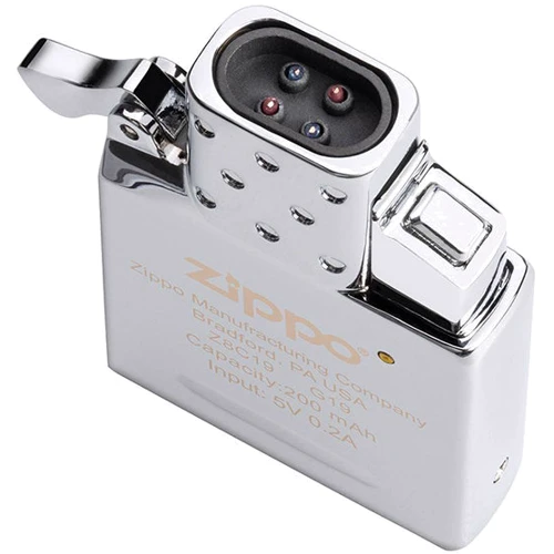 Электрический инсерт к зажигалкам Zippo Arc Lighter Insert (65828): Производитель Zippo