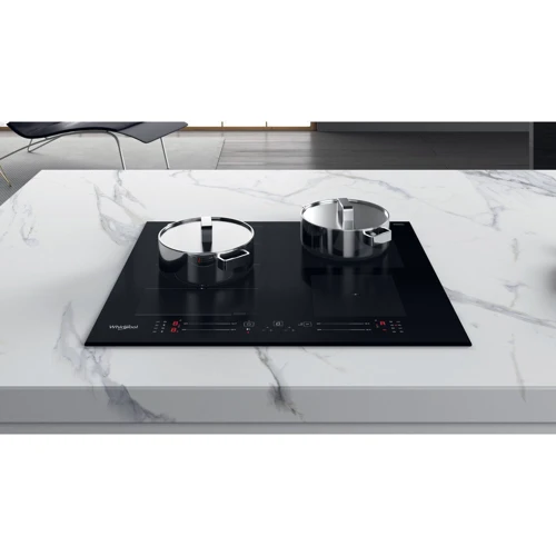 Варочная поверхность электрическая Whirlpool WF S4160 BF фото 13