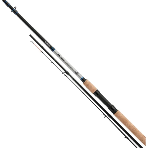 Фидерное удилище Shimano Alivio CX Medium 3.66m 100g