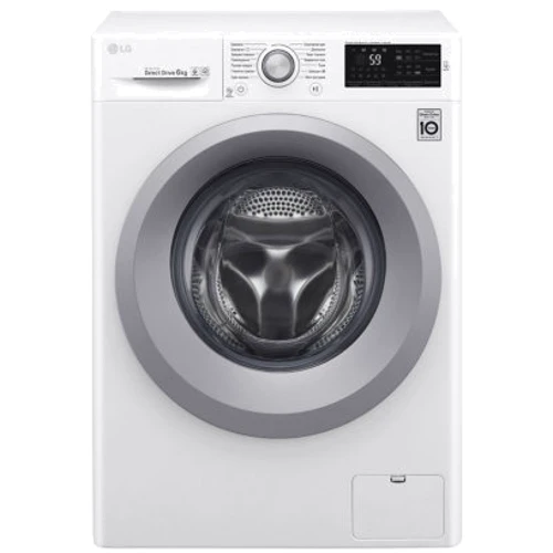 Стиральная машина LG F0J5NNW4W