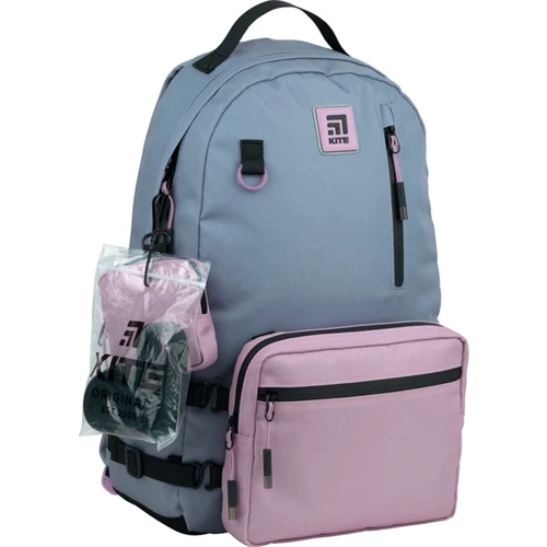 Рюкзак для подростка Kite Education K22-949L-2 фото 12