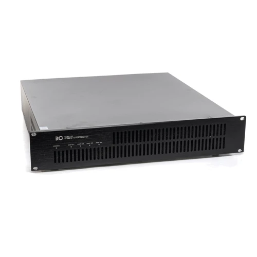 

Усилитель мощности четырехканальный Itc 4x120 Вт (VA-P4120)