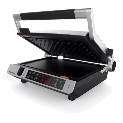 Электрогриль Gastroback 42539 Design BBQ Advanced Control фото 13