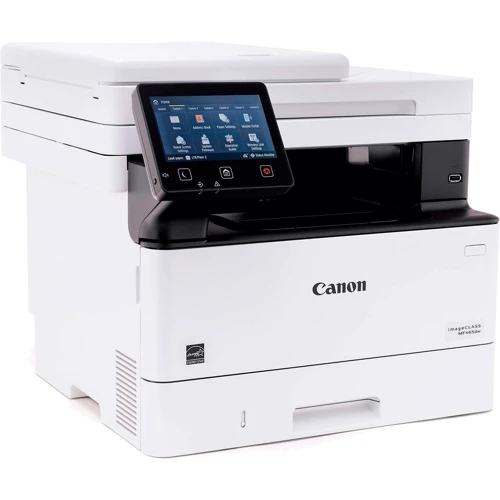 БФП Canon i-SENSYS MF465dw Wi-Fi (5951C007): Клас пристрою офисный