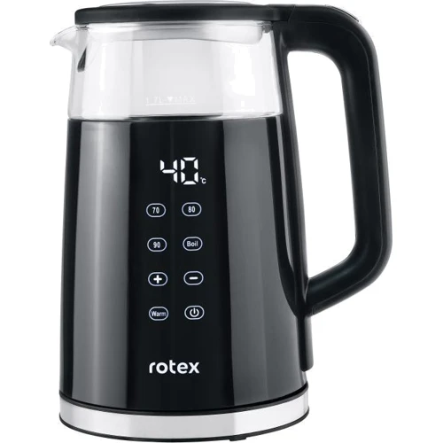 Электрочайник Rotex RKT86-GB Smart