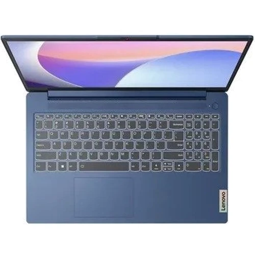 Ноутбук Lenovo IdeaPad Slim 3 15IRU8 (82X70008US): Оперативная память 16 ГБ