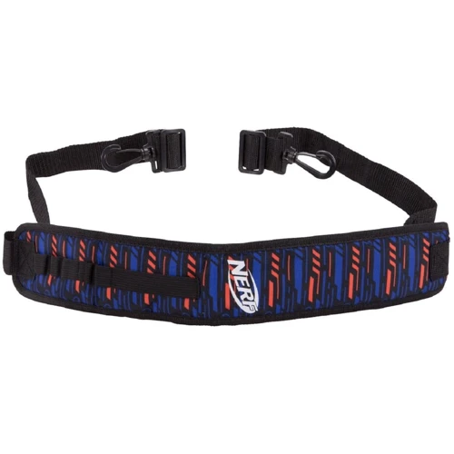 Аксесуар Jazwares Nerf Ремінь (11505): Виробник Jazwares