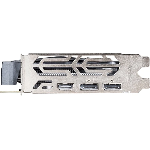 Відеокарта MSI GeForce GTX1650 4096Mb GAMING (GTX 1650 GAMING 4G): Призначення Геймерські