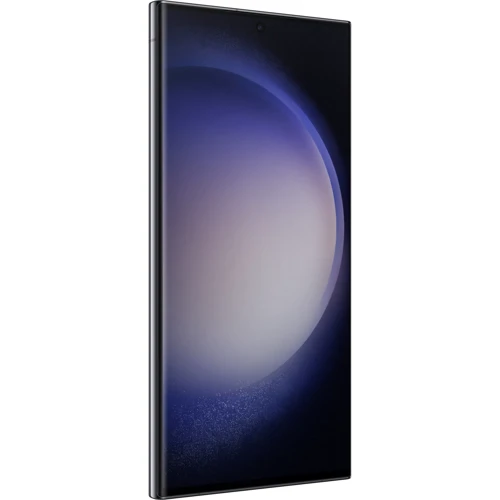 Смартфон Samsung Galaxy S23 Ultra 12/512Gb Dual Phantom Black S918B (UA UCRF): Встроенная память 512 ГБ