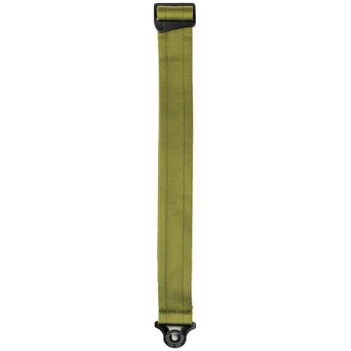 Ремень гитарный D`ADDARIO 50BAL08 Auto Lock Guitar Strap (Moss): Тип Ремни