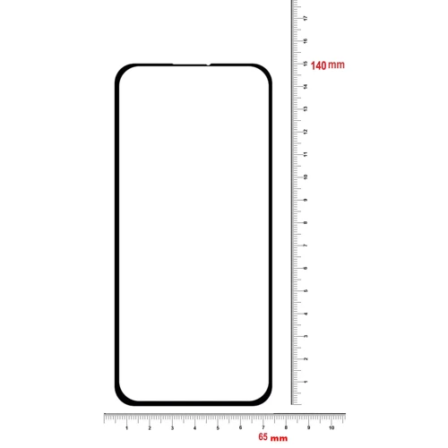 Аксесуар для смартфона BeCover Tempered Glass Black для Google Pixel 4A (706666): Колір черный