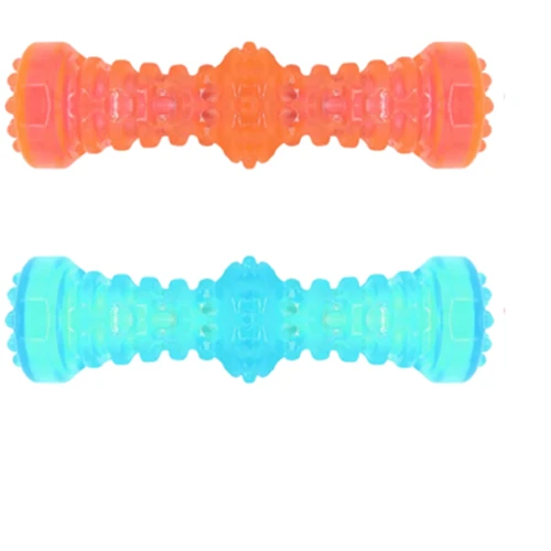 Игрушка для собак Nunbell Гантель (Z80406)