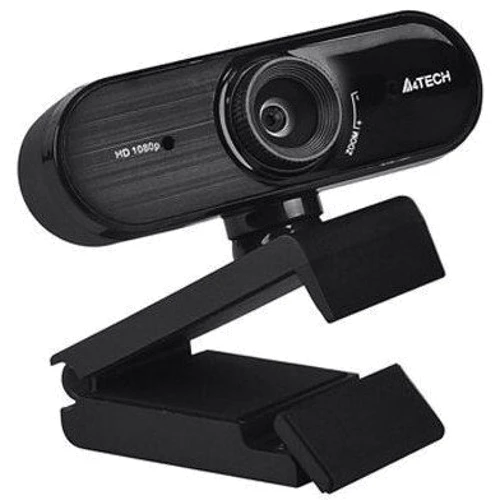 A4tech PK-935HL 1080P Black (PK-935HL): Кріплення / установка прищіпка