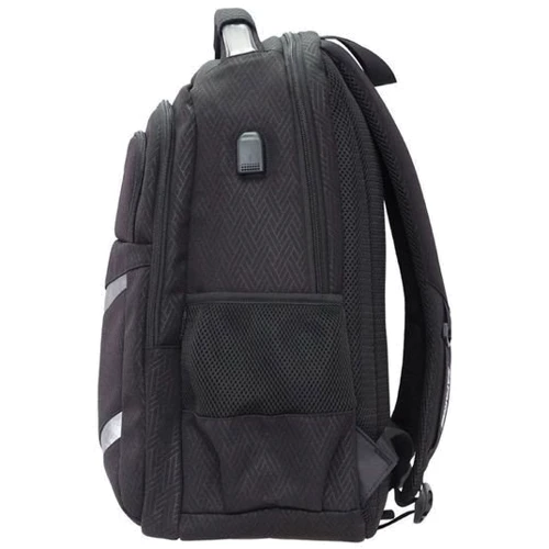 Рюкзак SAFARI 22-215L-1 2 від. 45х30х17см: Стать дитини Для хлопчиків