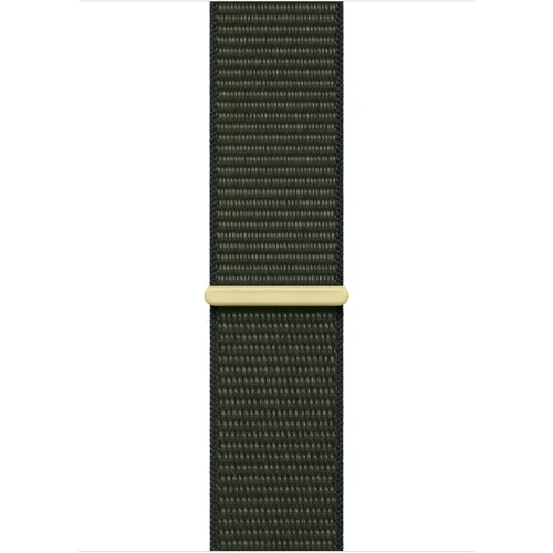 Аксесуар для Watch Apple Sport Loop Cypress (MT5G3) для Apple Watch 42/44/45/49mm