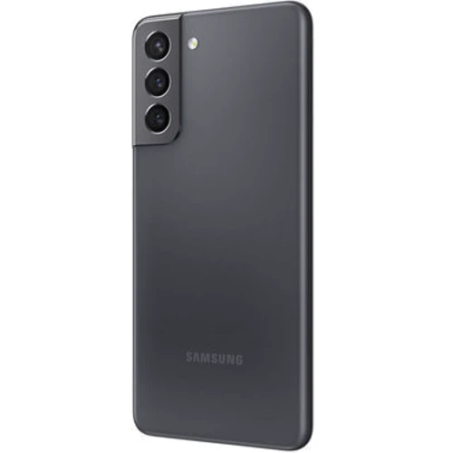 Смартфон Samsung Galaxy S21 SM-G9910 8/256GB Phantom Grey (Snapdragon) Approved Вітринний зразок фото 3