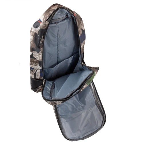 Мужской рюкзак Valiria Fashion коричневый (3DETAM-1529-90-2): Стиль Повседневный (Casual)