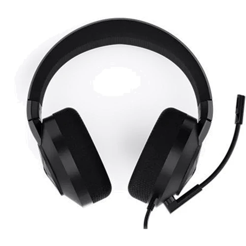 Навушники Lenovo Legion Gaming Headset H200 Black (GXD1B87065): Призначення геймерские