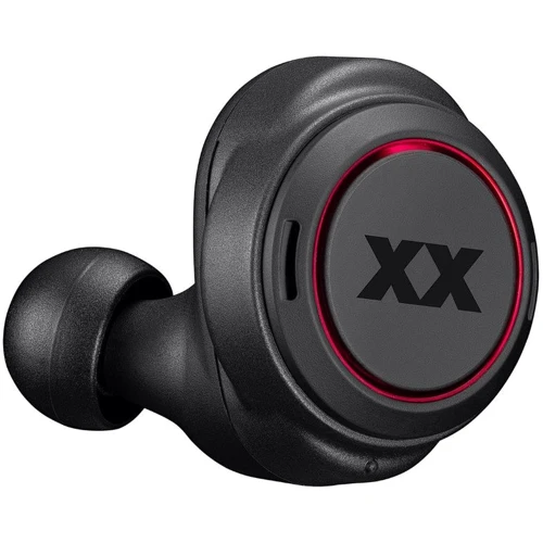Наушники JVC HA-XC90T Black