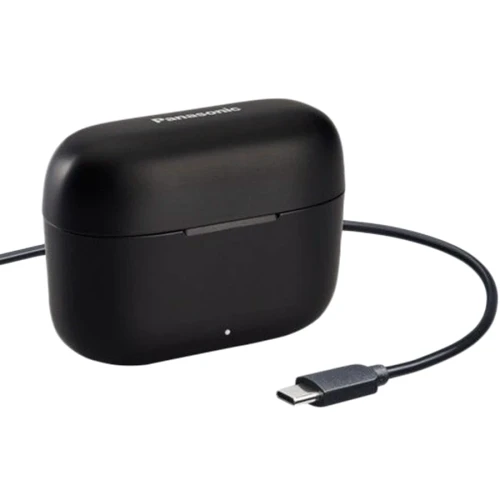 Наушники Panasonic RZ-B110WDGCK Black фото 5