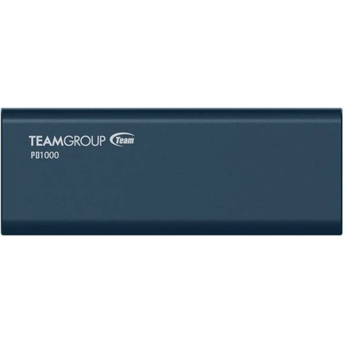 TEAM PD1000 2 TB (T8FED6002T0C108) UA: Объем 2 ТБ
