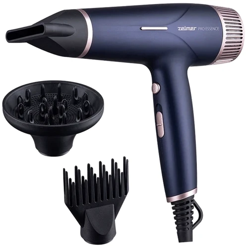 Фен Zelmer ZHD9005: Тип фен