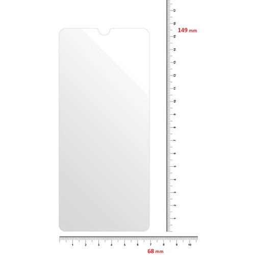 Аксесуар для смартфона BeCover Tempered Glass for Huawei Y6p (705038): Колір прозорий