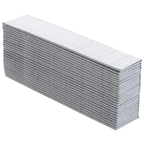 Цвях для будівельного степлера Intertool PT-8628, 28 мм (18GA)