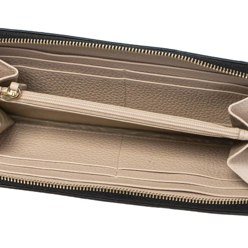 Женский кошелек Furla черный (PCX8UNOB30000O6000): Страна производитель Тунис