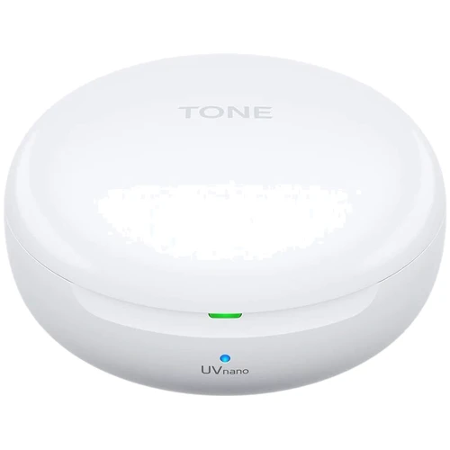 Наушники LG Tone Free FN7 White (HBS-FN7.ABRUWH) фото 6