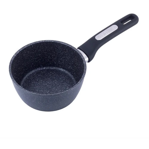 Ковш Kamille KM-5379MR 1.2л 16см