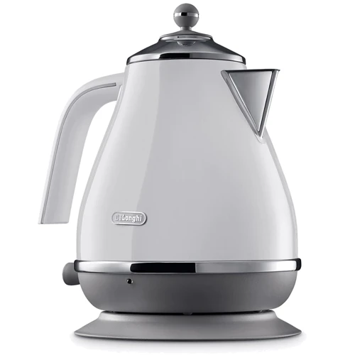 Электрочайник DeLonghi KBOC 2001 W