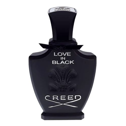 Парфумована вода Creed Love in Black 75 ml Тестер