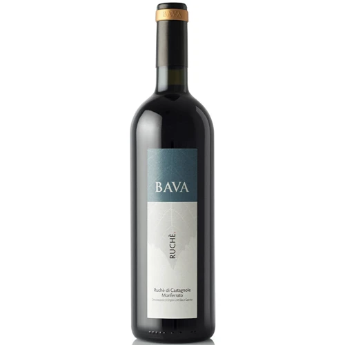 Вино "Ruchè" Castagnole Monferrato красное 0.75 л (WHS8005697010488)