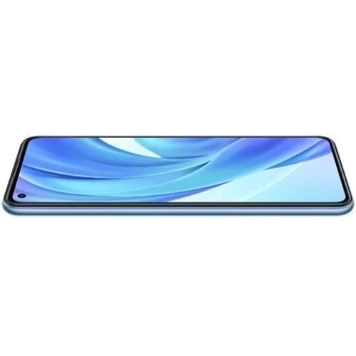 Смартфон Xiaomi Mi 11 Lite 6/64 GB Bubblegum Blue Approved Витринный образец фото 12