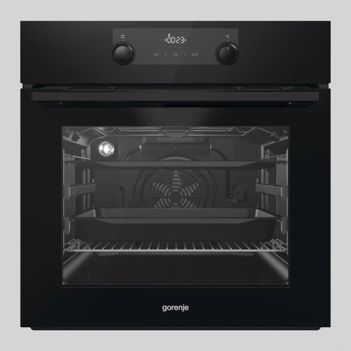 Духовой шкаф электрический Gorenje BPS737E301BG