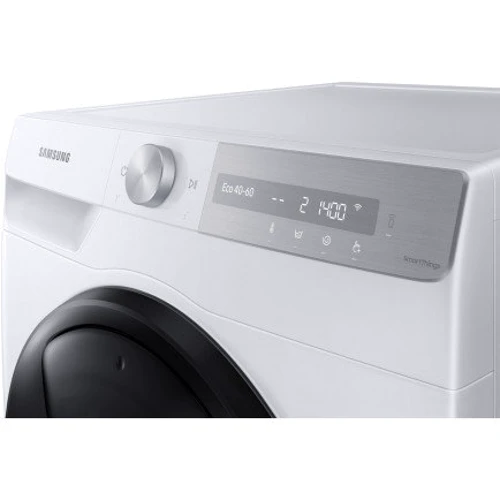 Пральна машина Samsung WD10T754CBH / UA: Кількість програм прання 23