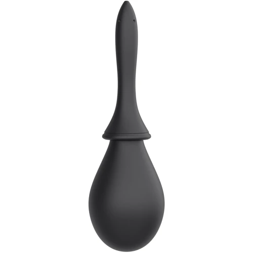 Анальный душ с двумя насадками Nexus ANAL DOUCHE SET 250 ml