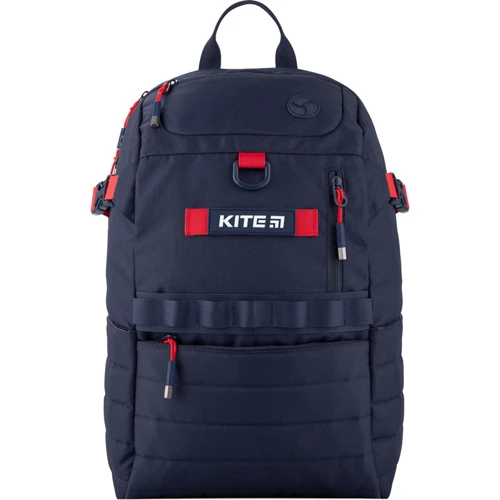 Рюкзак Kite City K20-876l-2: Возрастная группа от 13 до 18 лет